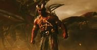 Sabbac in Black Adam (Image via DC)